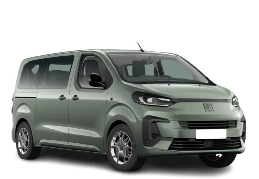FIAT Ulysse