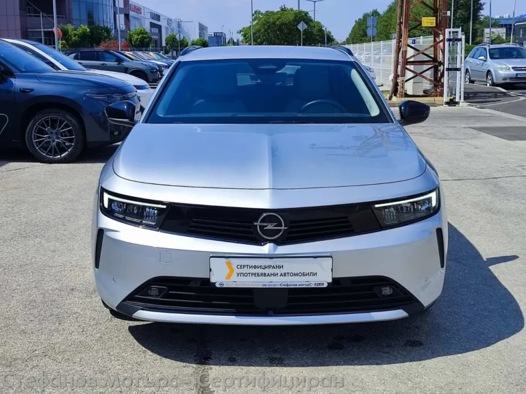 Opel Astra L 4-вр. Комби 131к.с. Дизел