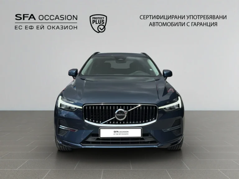 Volvo XC 60 MOMENTUM PRO B4 2.0L 197hp BVA8 AWD E6