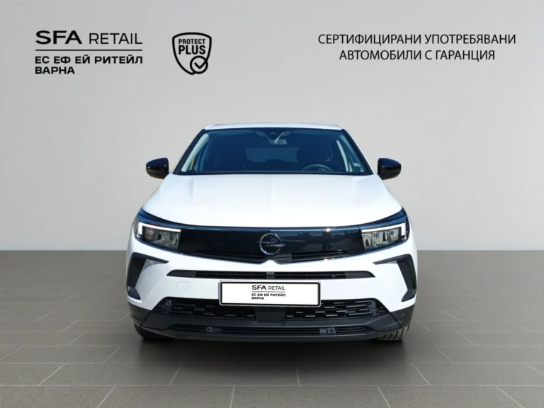 Opel GRANDLAND X Business Edition MCM