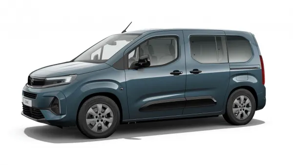 OPEL Combo Life (пътнически N1)
