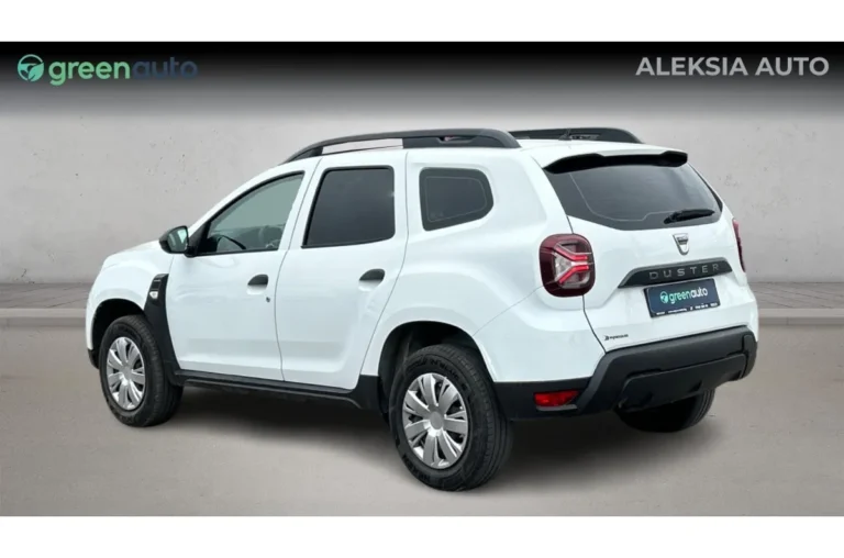 Dacia Duster 1.5 dCi 4WD