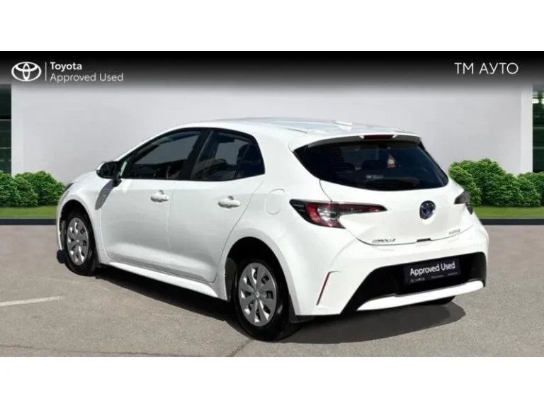 Toyota Corolla HB 1.8 HSD COMFORT