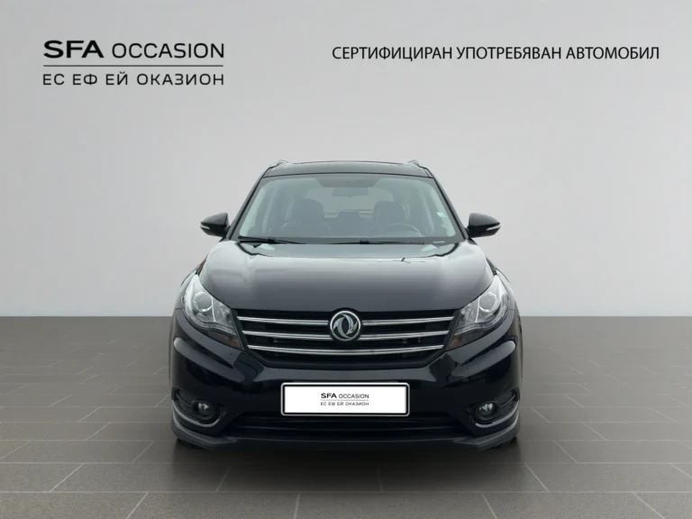 Dongfeng 580 1.5 145hp AT7 E6