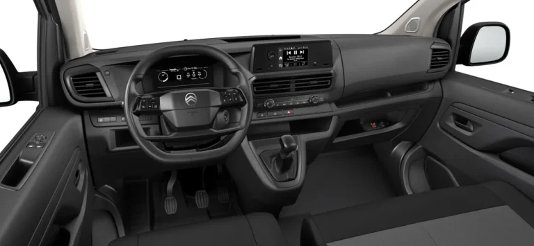 CITROËN JUMPY