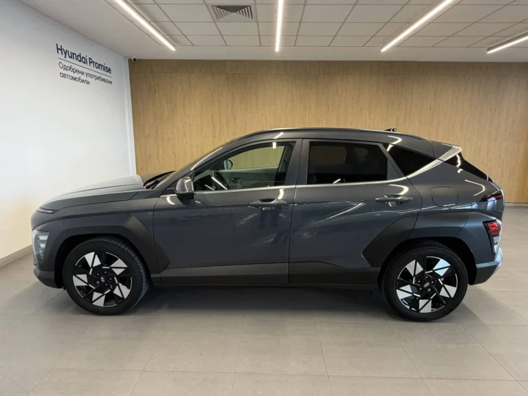 Hyundai KONA PREMIUM