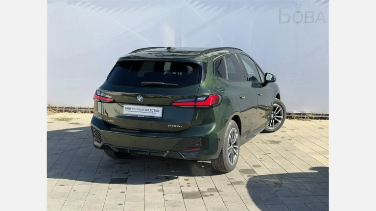BMW 230e xDrive Active Tourer