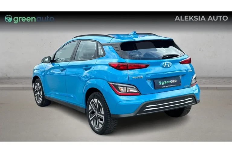 Hyundai Kona ТЕРМОПОМПА