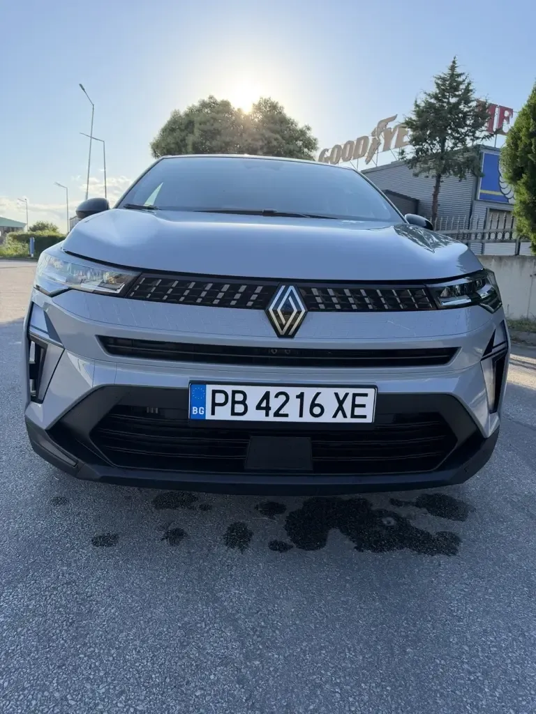 Renault Capture