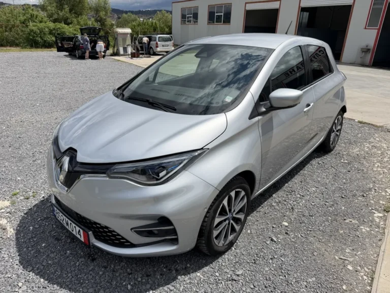 Renault ZOE R135