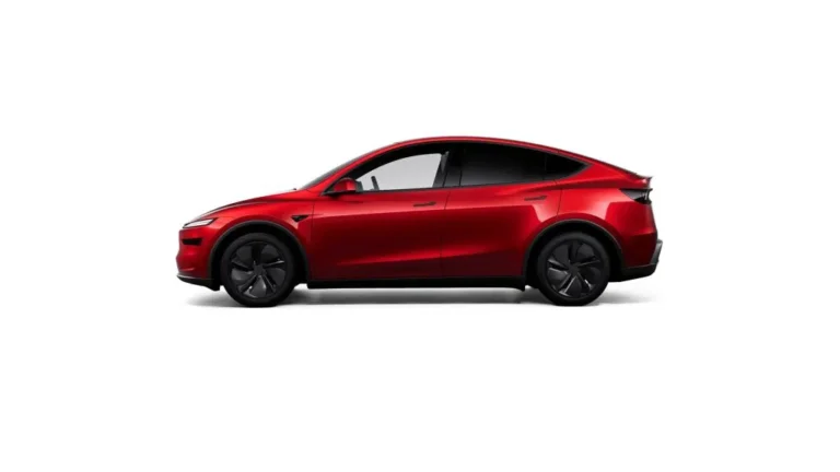 Tesla Y Juniper PREMIUM MAXIMUM RANGE AWD/ULTRA RED/ДОСТАВКА НОЕМВРИ