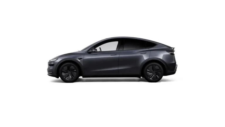 Tesla Y Juniper PREMIUM MAXIMUM RANGE AWD/STEALTH GREY/ДОСТАВКА НОЕМВРИ