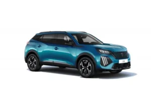 Peugeot 2008 — снимка 2