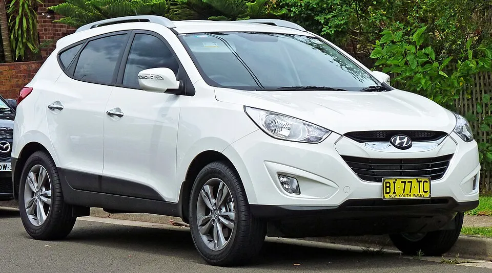 2010 hyundai ix35 (lm) elite wagon 02