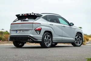 Hyundai Kona — снимка 2