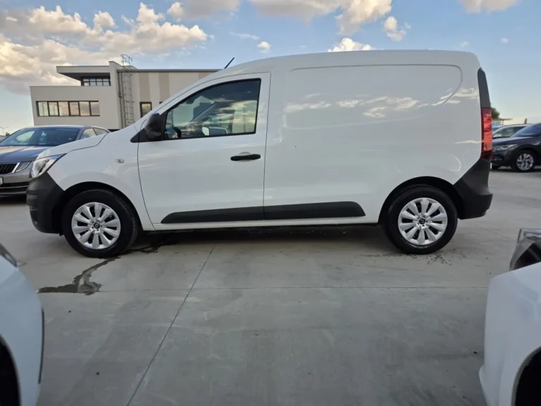 Renault Express 1,5DCI N-1