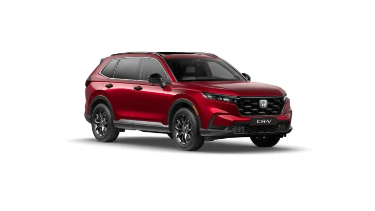 Honda CR-V Advance e:HEV 4WD