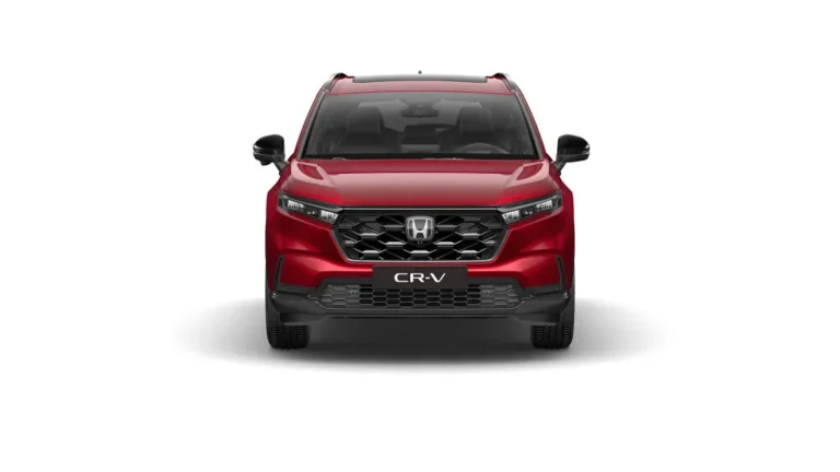 Honda CR-V Advance e:HEV 4WD