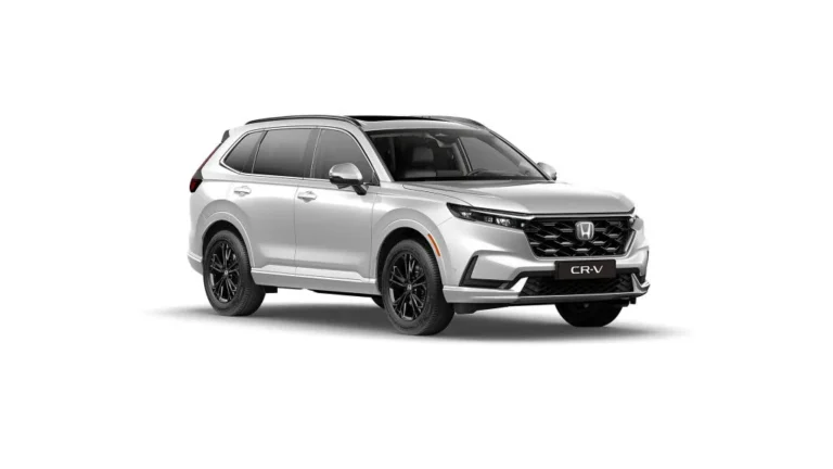 Honda CR-V Advance Tech e:PHEV 2WD
