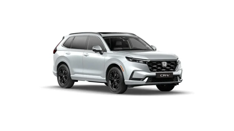 Honda CR-V Advance Tech e:PHEV 2WD