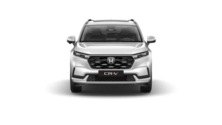 Honda CR-V Advance Tech e:PHEV 2WD
