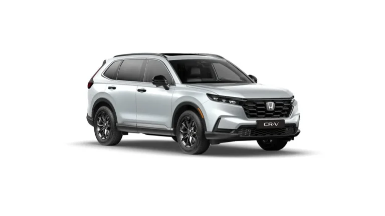 Honda CR-V Executive e:HEV 4WD