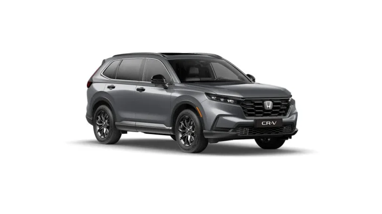 Honda CR-V Executive e:HEV 4WD