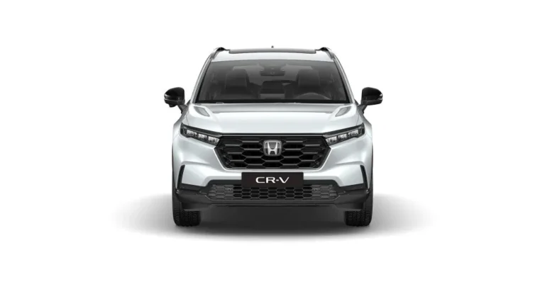 Honda CR-V Executive e:HEV 4WD