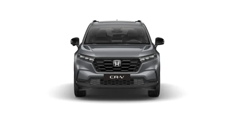 Honda CR-V Executive e:HEV 4WD