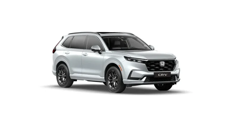 Honda CR-V Executive Tech e:PHEV 2WD