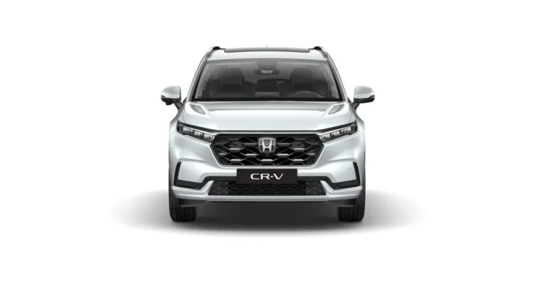Honda CR-V Executive Tech e:PHEV 2WD