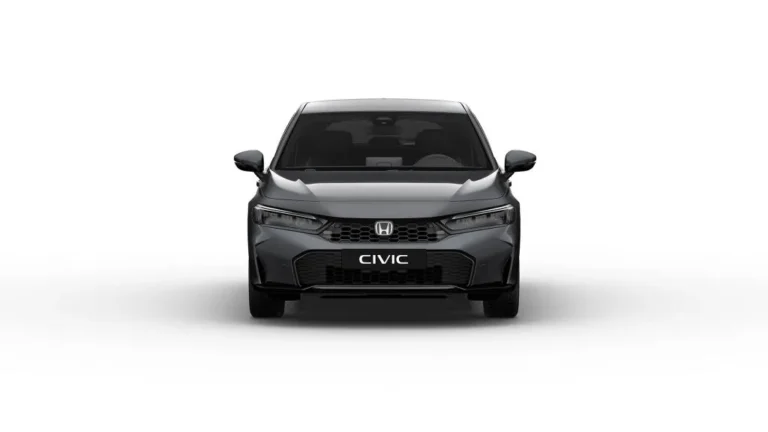 Honda Civic Elegance e:HEV