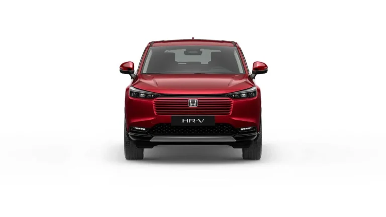 Honda HR-V Advance e:HEV
