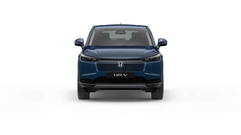 Honda HR-V Elegance e:HEV