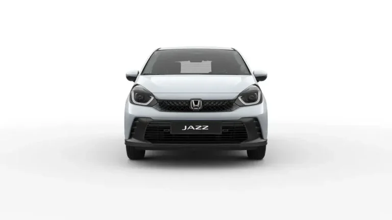 Honda Jazz Elegance e:HEV