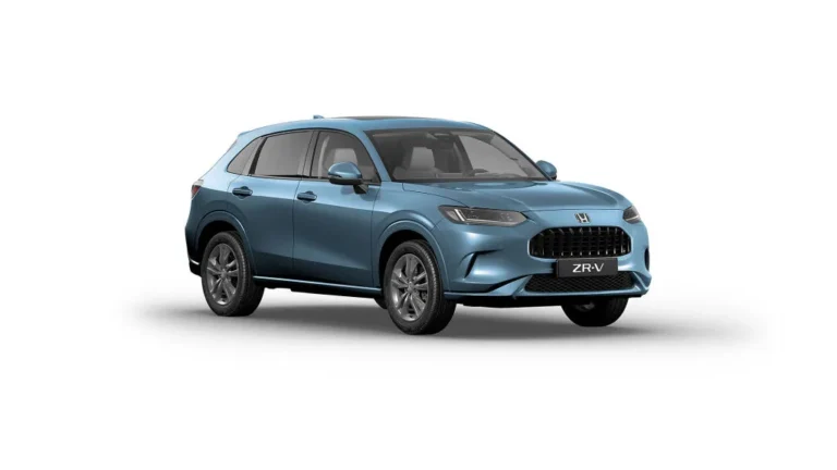 Honda ZR-V Advance e:HEV