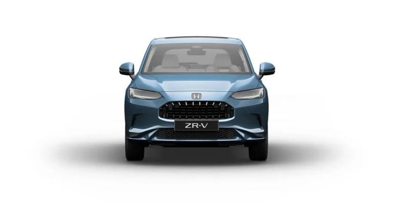 Honda ZR-V Advance e:HEV