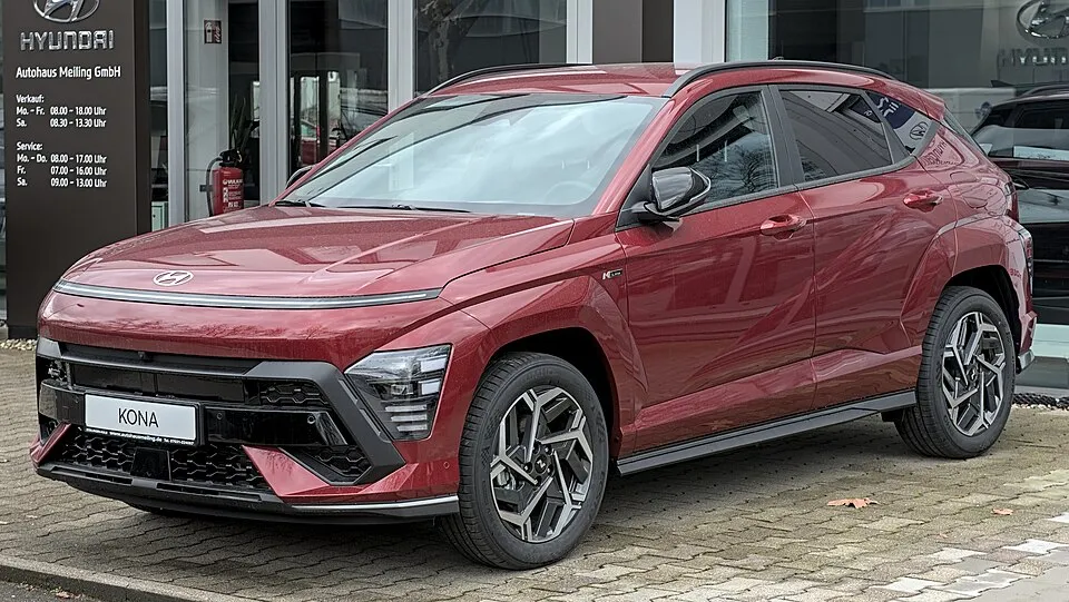 hyundai kona n line (sx2) dsc 8250