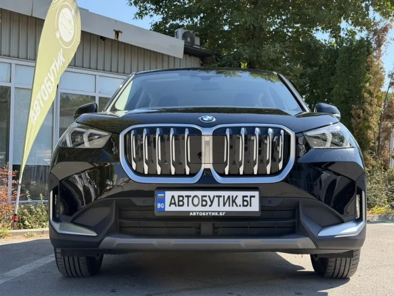 BMW iX1 xDrive30