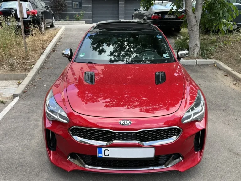 3.3 T-GDI GT2