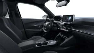 Peugeot 2008 — снимка 1