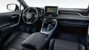 toyota rav4 plug in hybrid pic 8