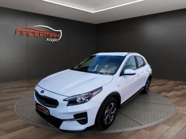 Kia XCeed 1.0T-GDI URBAN
