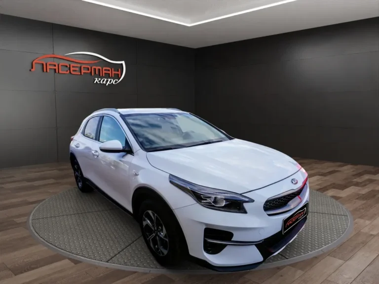 Kia XCeed 1.0T-GDI URBAN