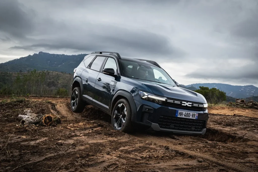 dacia bigster 4x4 hybrid france 2026 013