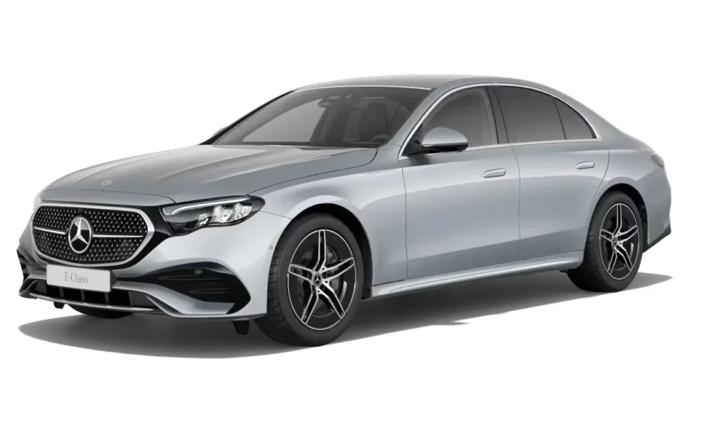 e 200 optimised