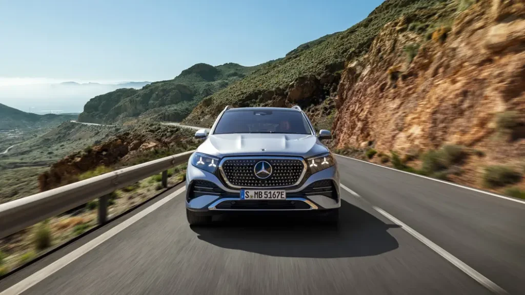 gle 2026 suv 9