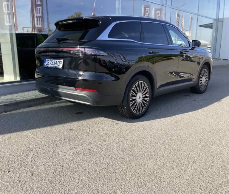 EBRO s900 PHEV