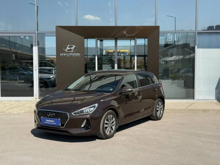 Hyundai i30 COMFORT