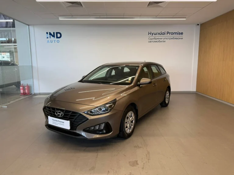Hyundai i30 COMFORT